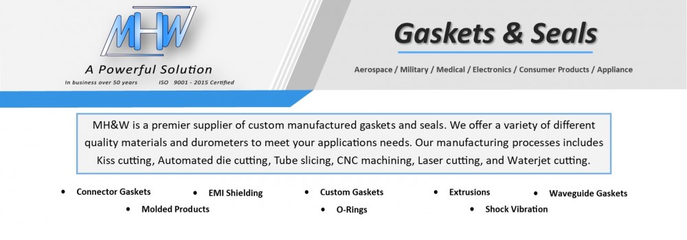 Custom Gaskets