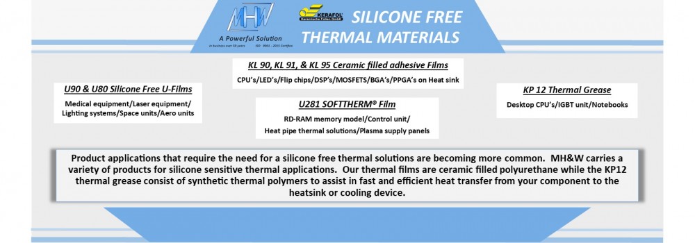 Silicone Free