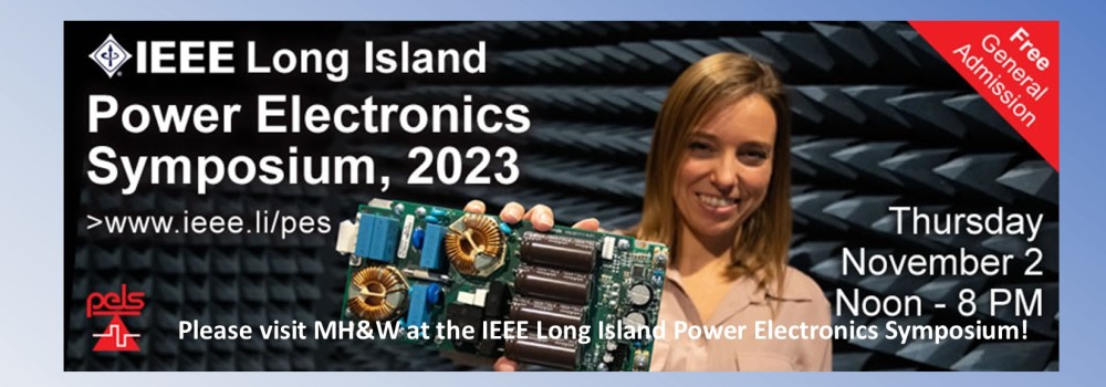 2023 IEEE Long Island Power Electronics Symposium